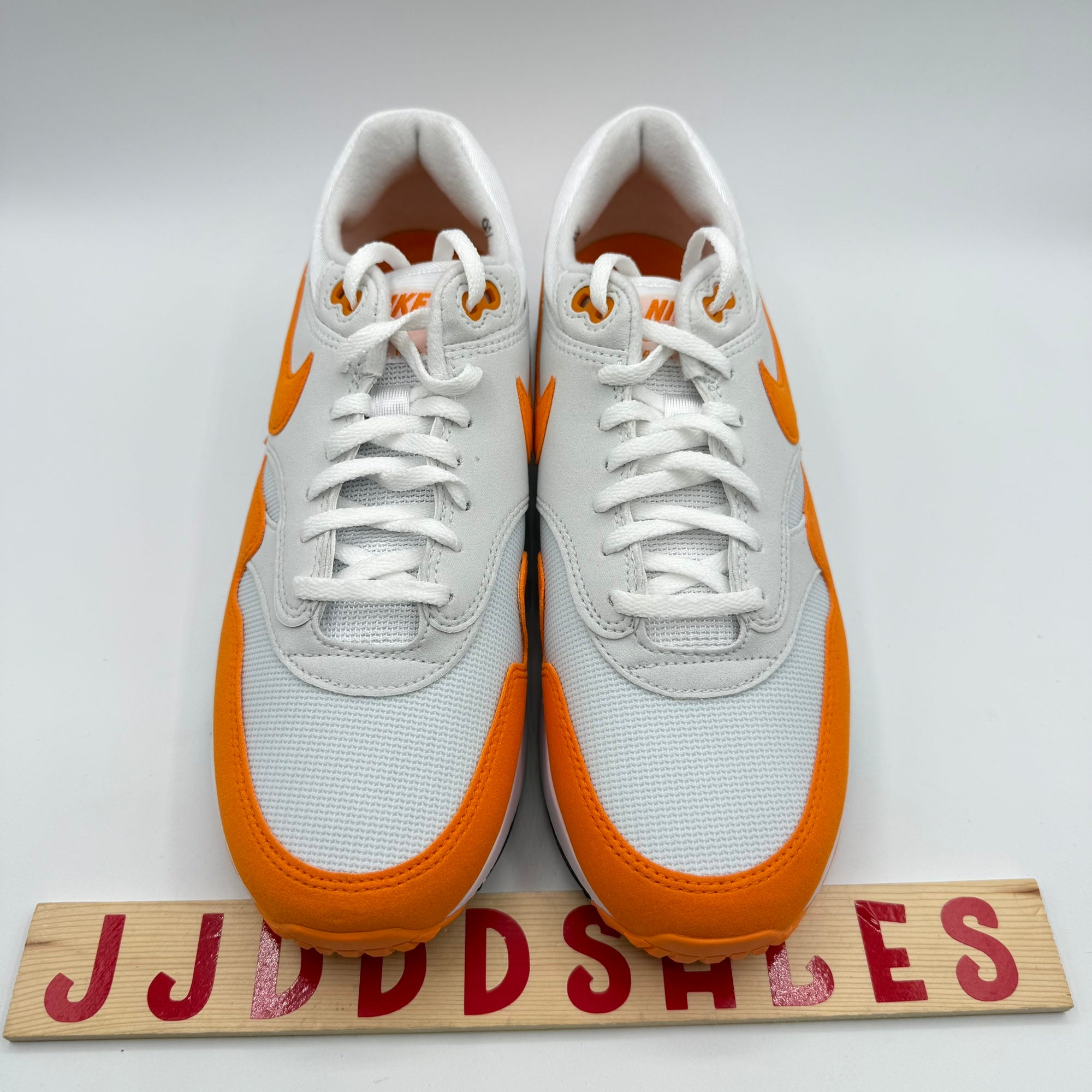 Nike Air Max 1 ‘86 OG Golf Big Bubble Bright Ceramic DV1403-118 Mens Size 13 Air Max 1  main image 3