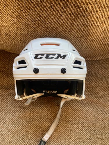 Medium CCM Tacks 710 Helmet (Used)
