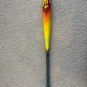 2024 Easton Hype Fire (2 3/4") USSSA (-8)