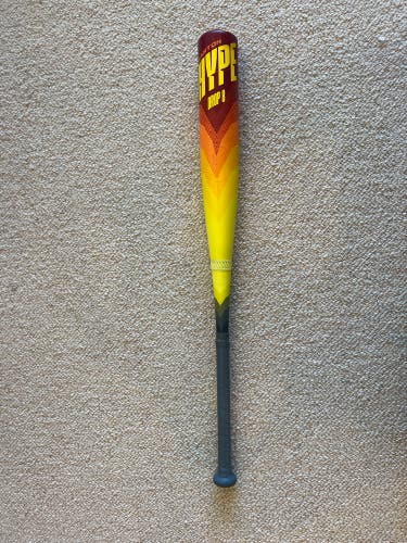 2024 Easton Hype Fire (2 3/4") USSSA (-8)