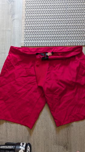 Tron Red XL Pant Shell (Used)