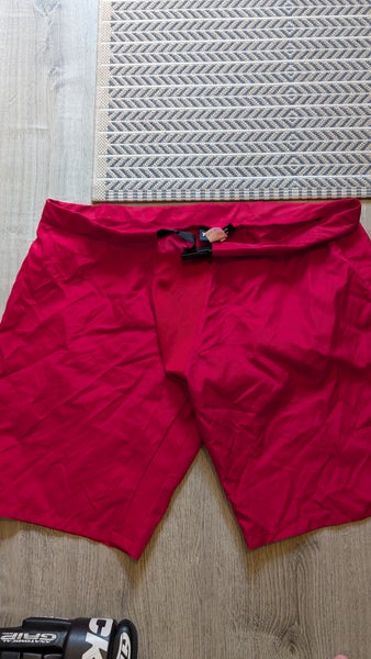 Tron Red XL Pant Shell (Used)