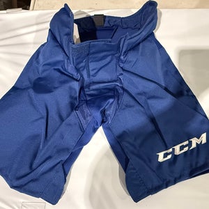 2 Pair Of Medium CCM PP90 Pant Shell