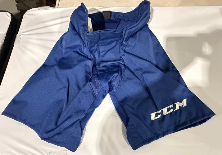 2 Pair Of Medium CCM PP90 Pant Shell