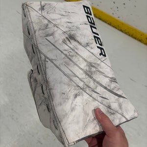 Bauer Vapor 3X Full Right (Used)
