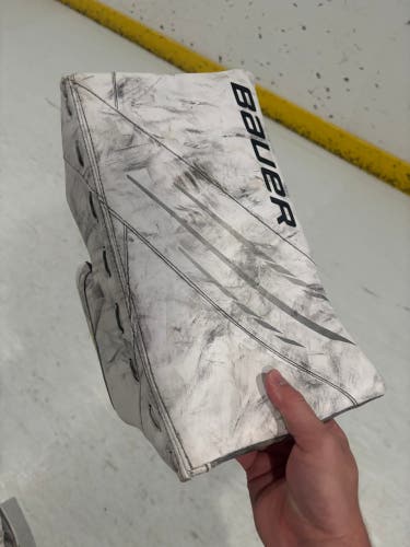 Bauer Vapor 3X Full Right (Used)