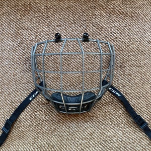 Medium CCM Cage (Used)