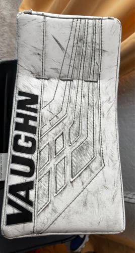 Vaughn VE8 Pro Regular Blocker (Used)
