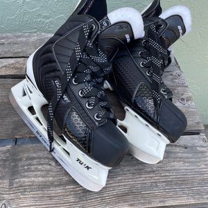 Bauer Flexlite 3.0 Hockey Skates Size 6 Brand New 5D width