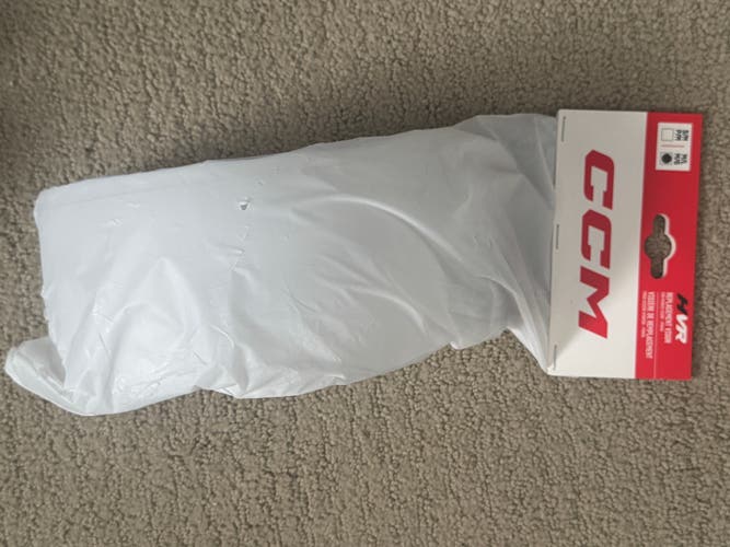 CCM HVR Replacement Visor