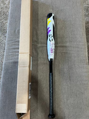 DeMarini CF-10 fastpitch softball bat
