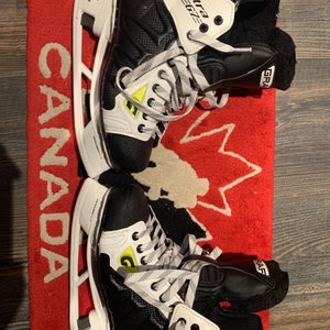 Graf Ultra G7 Hockey Skates 7R