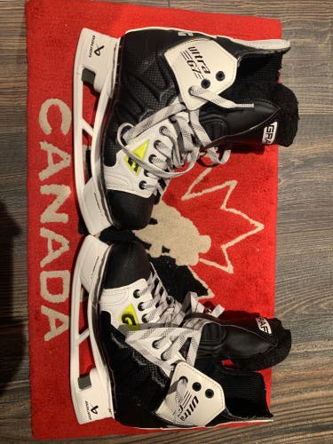 Graf Ultra G7 Hockey Skates 7R