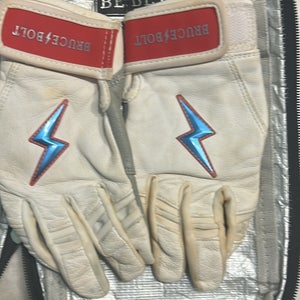Small  Batting Gloves (Used)
