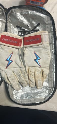 Small  Batting Gloves (Used)