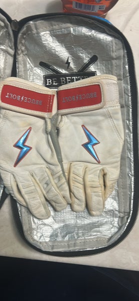Small  Batting Gloves (Used)