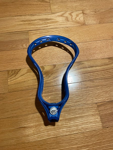 Blue Dyed Maverik Unstrung Tactik 3 Head (Used)