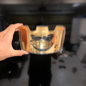 OBJ JOKER VISOR