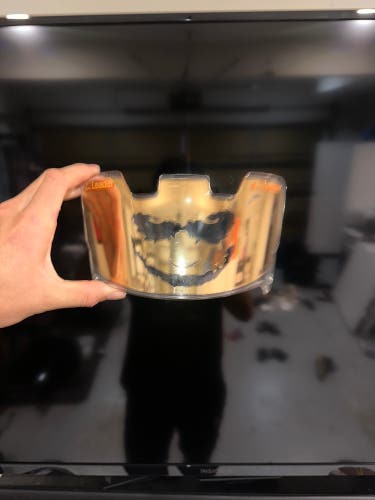 OBJ JOKER VISOR