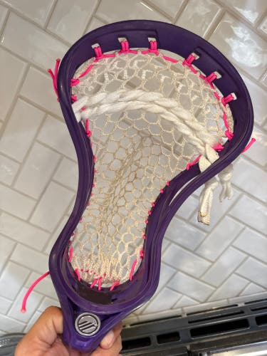 Maverik Head (Used)