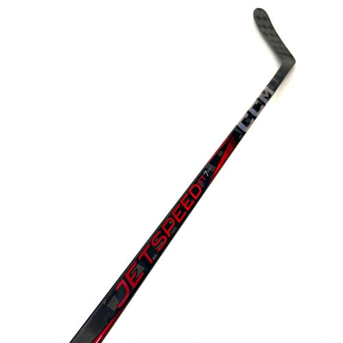 CCM Jetspeed FT7 Pro LH 75 Flex Custom P28 - RH1182