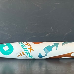 DeMarini CFX 2018 Sprite 33/22 CFS-18 Fastpitch Softball Bat -11