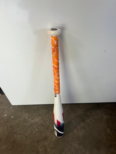 Adidas TBall Bat