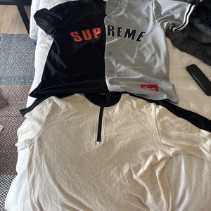 Supreme Jersey/ Clothes