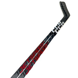 2 Pack - CCM Jetspeed FT6 Pro LH 85 Flex P88M - RH1186