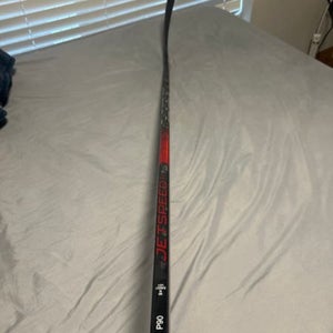 New CCM Right Handed P90 Jetspeed FT7 Pro Hockey Stick