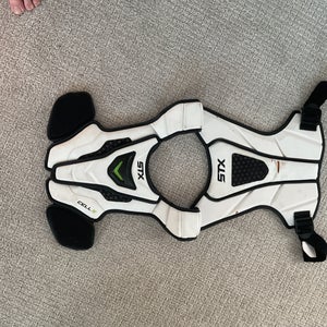 Youth STX Starter Kit (Used)