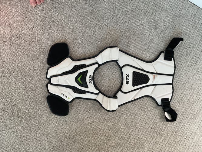 Youth STX Starter Kit (Used)