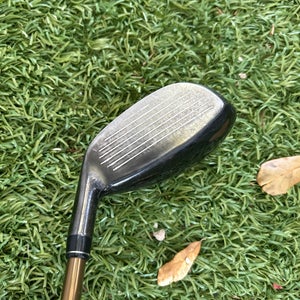 Callaway epic star 8 hybrid