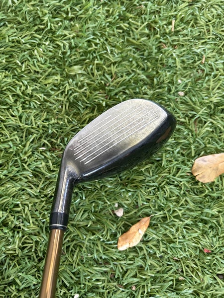 Callaway epic star 8 hybrid