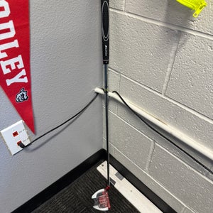 Orlimar mallet putter
