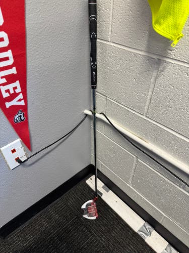 Orlimar mallet putter