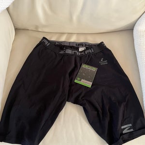 Zenkai modern performance apparel