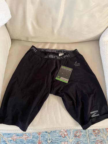 Zenkai modern performance apparel