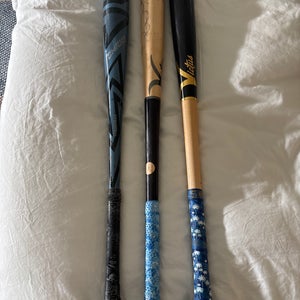 Victus Bat   34" (Used)