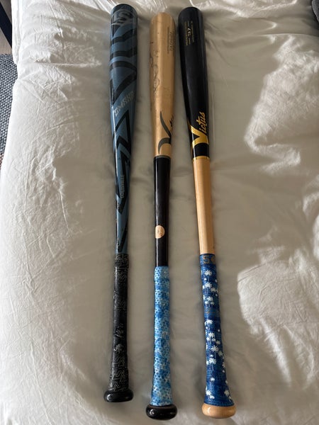 Victus Bat   34" (Used)