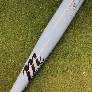 Marucci AP5 Maple Bat (-5) Maple 27 oz 33" (Used)