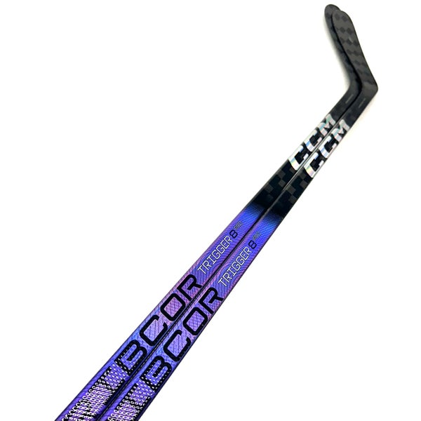 2 Pack - CCM Trigger 8 Pro LH 85 Flex P29 - RH1187