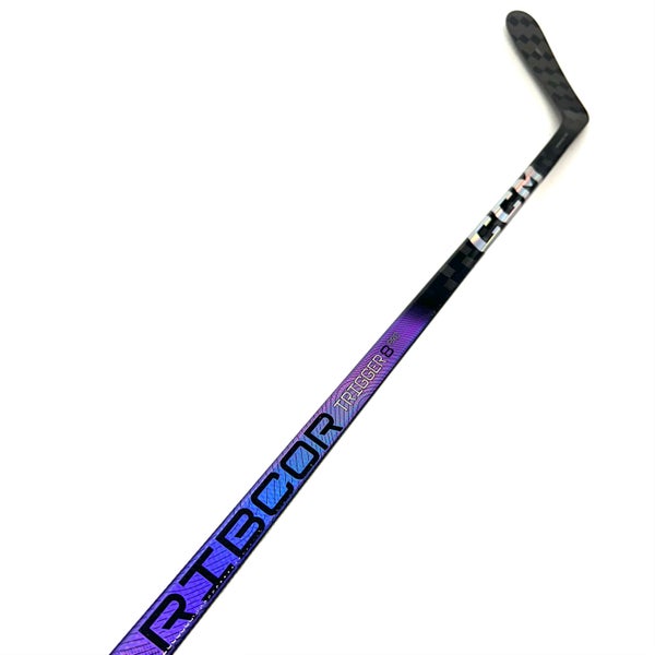 CCM Trigger 8 Pro LH 85 Flex P29 - RH1187