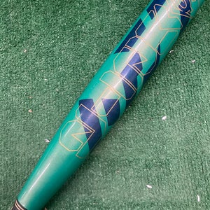 2023 Louisville Slugger Meta Composite Bat USSSA Certified (-8) Composite 23 oz 31" (Used)