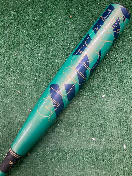 2023 Louisville Slugger Meta Composite Bat USSSA Certified (-8) Composite 23 oz 31" (Used)