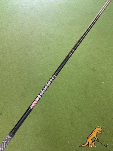 Graphite Design Tour AD XC 6S Driver Shaft 60g Graphite Stiff Flex Titleist Tip