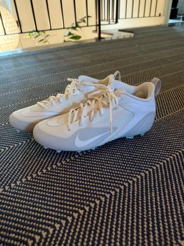 Lacrosse Cleats - W 6.5
