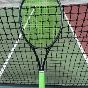 Wilson RF 01 Pro (4 3/8) brand new Hyper G string