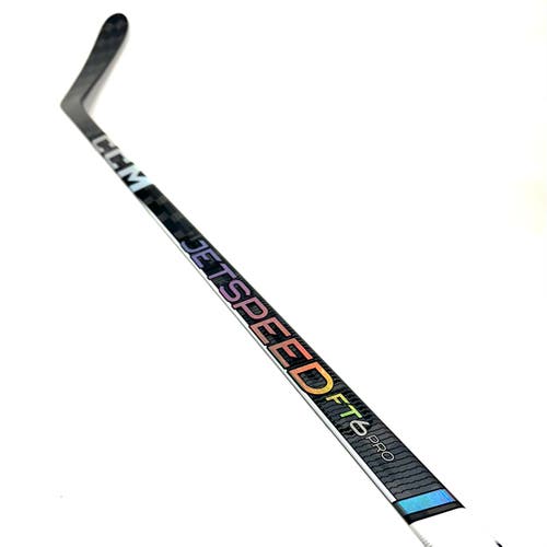 CCM Jetspeed FT6 Pro RH 85 Flex P28M - RH1191