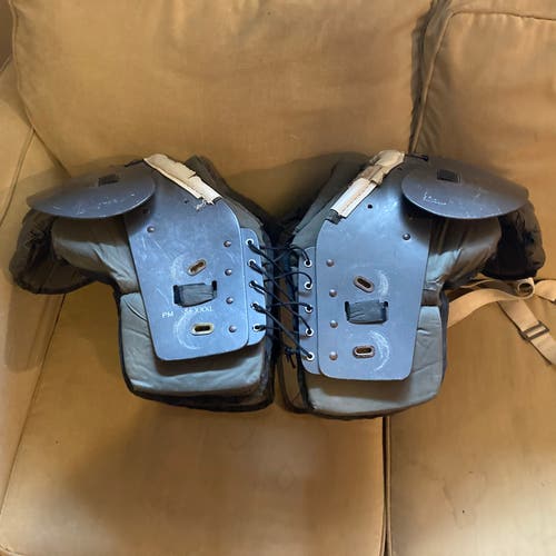 XXXL Adult Shoulder Pads (Used)